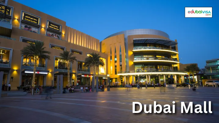 Dubai Mall